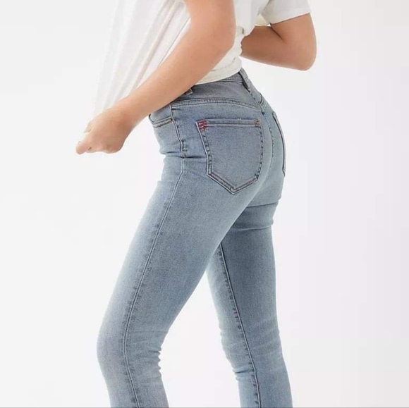 BDG Twig High-Rise Urban Outfitters Ripped Jeans - Picture 12 of 12